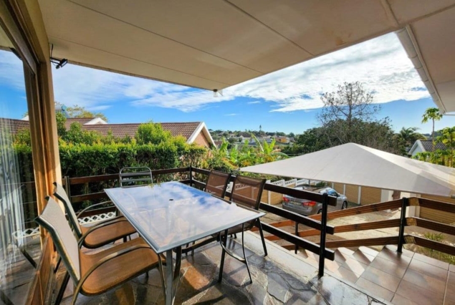 4 Bedroom Property for Sale in Saxilby Eastern Cape